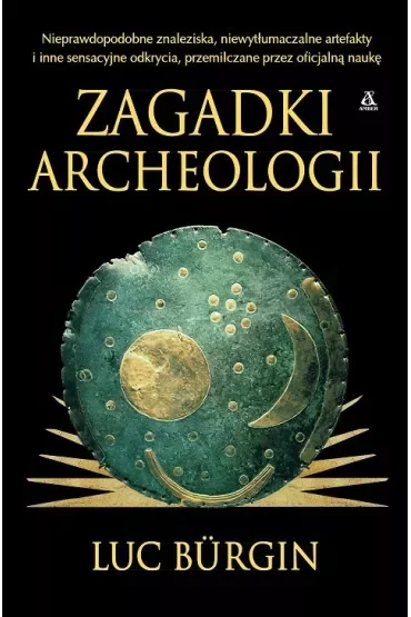 Zagadki archeologii