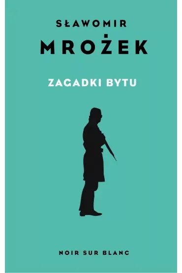 Zagadki bytu