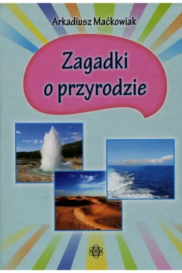 Zagadki o przyrodzie