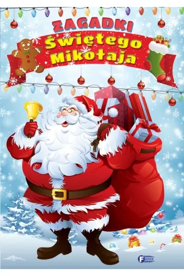 Zagadki Świętego Mikołaja