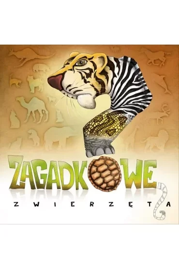 Zagadkowe zwierzęta