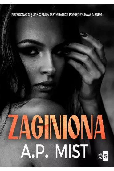 Zaginiona