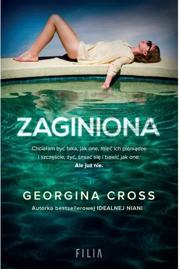 Zaginiona