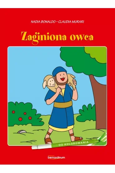 Zaginiona owca