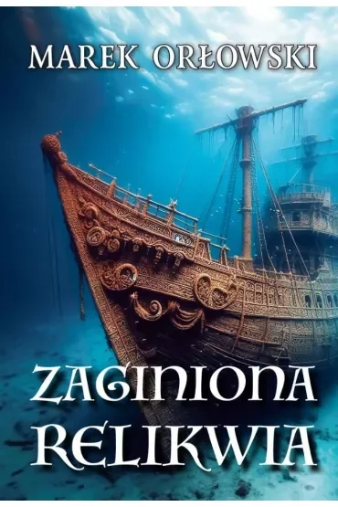 Zaginiona relikwia