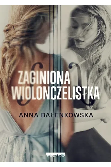 Zaginiona wiolonczelistka