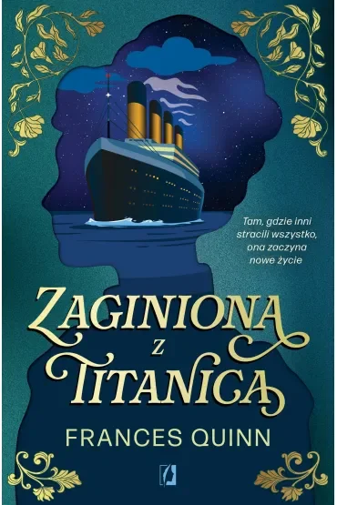 Zaginiona z Titanica