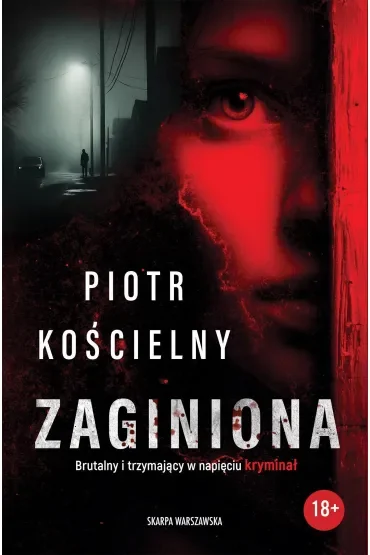 Zaginiona
