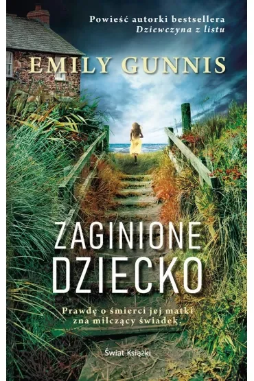 Zaginione dziecko