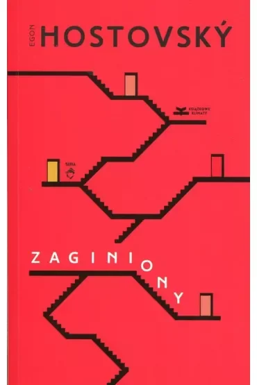 Zaginiony