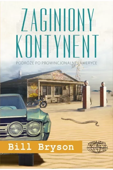 Zaginiony kontynent