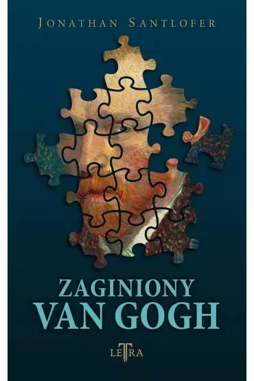 Zaginiony Van Gogh