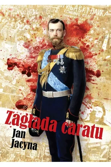 Zagłada caratu