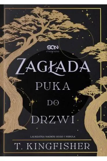 Zagłada puka do drzwi