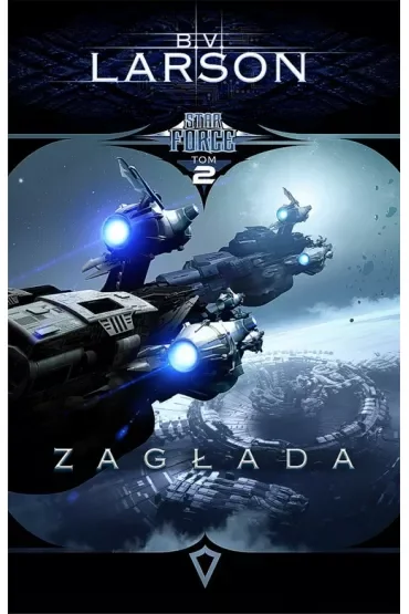 Zagłada. Star Force. Tom 2