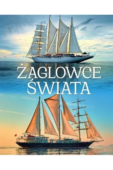 Żaglowce świata