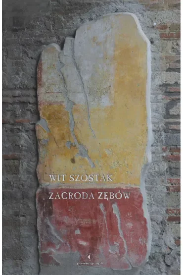 Zagroda zębów