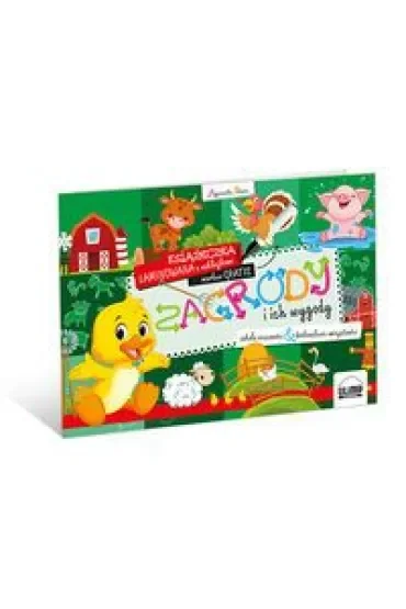 Zagrody i ich wygody - szkoła zręczności & doskonalenia umiejętności