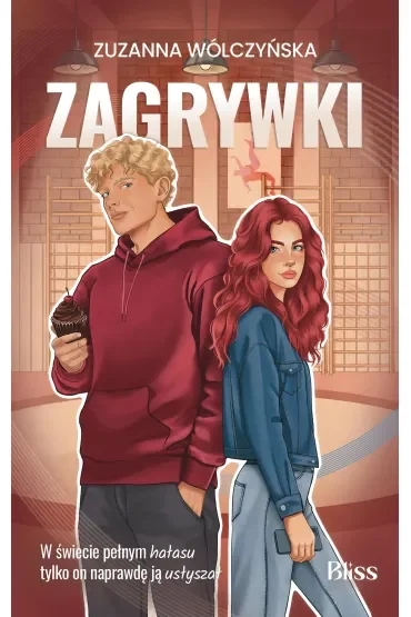 Zagrywki