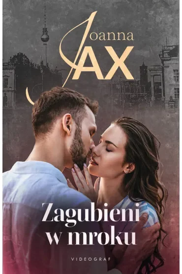 Zagubieni w mroku
