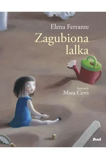 Zagubiona lalka