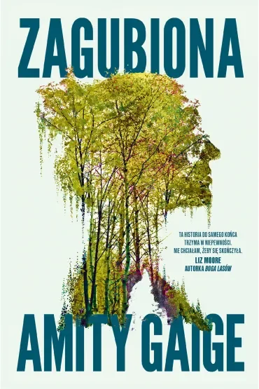 Zagubiona
