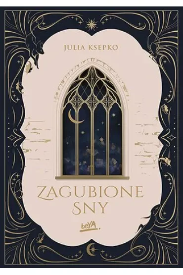 Zagubione sny
