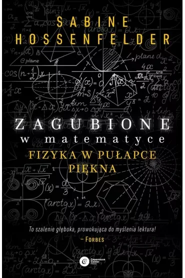 Zagubione w matematyce Fizyka w pułapce piękna