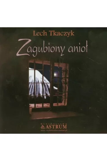 Zagubiony anioł + CD