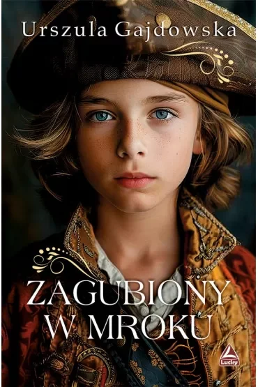 Zagubiony w mroku