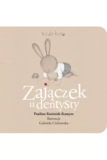 Zajączek u dentysty