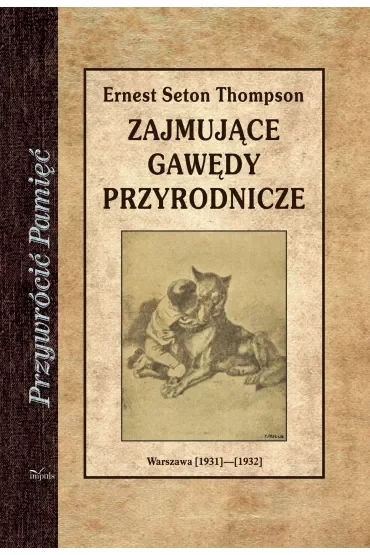 Zajmujące gawędy przyrodnicze (pocket)
