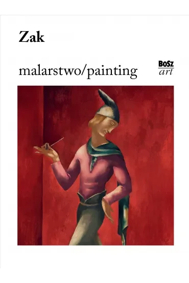 Zak. Malarstwo