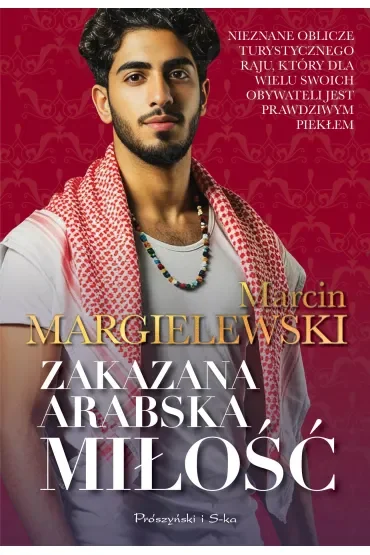 Zakazana arabska miłość