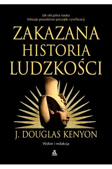 Zakazana historia ludzkości