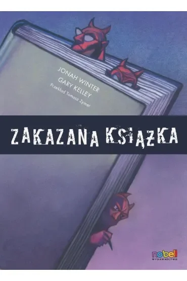 Zakazana książka