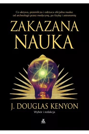 Zakazana nauka