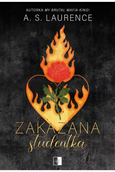 Zakazana studentka