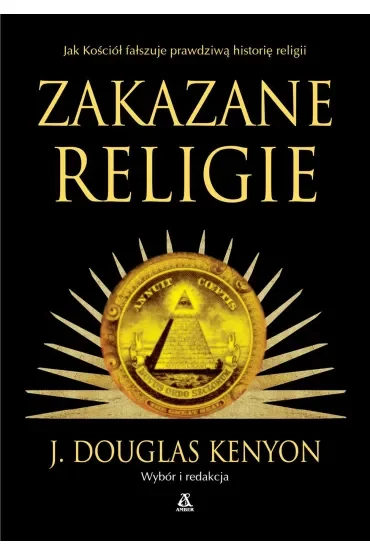 Zakazane religie