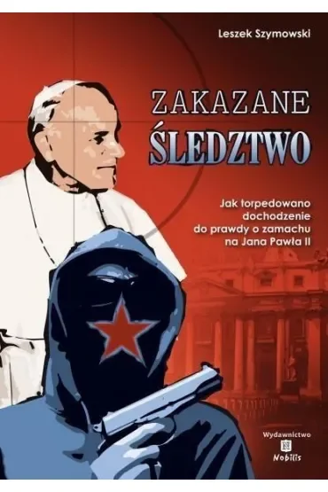 Zakazane śledztwo