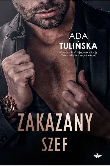 Zakazany szef