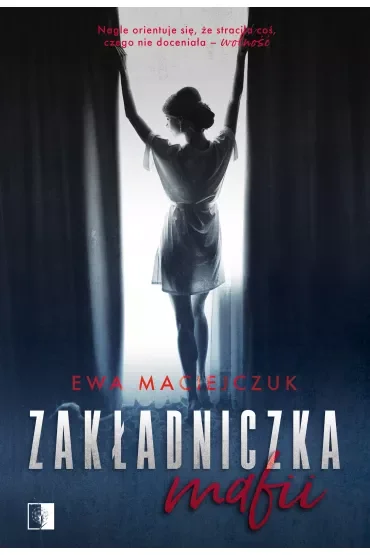 Zakładniczka mafii