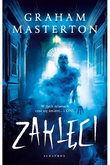 Zaklęci