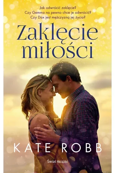 Zaklęcie miłości
