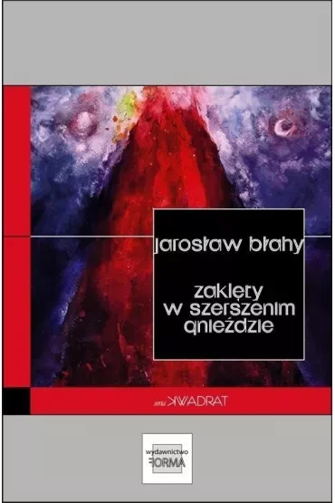 Zaklęty w szerszenim gnieździe