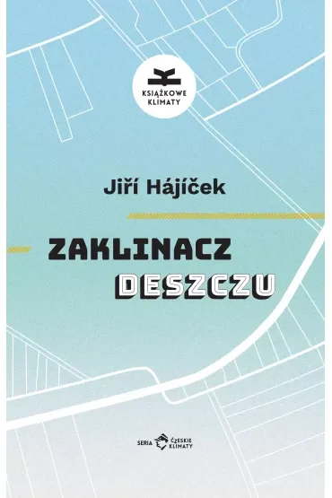 Zaklinacz deszczu