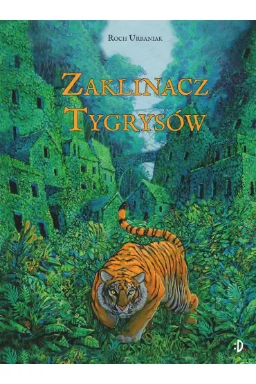 Zaklinacz tygrysów