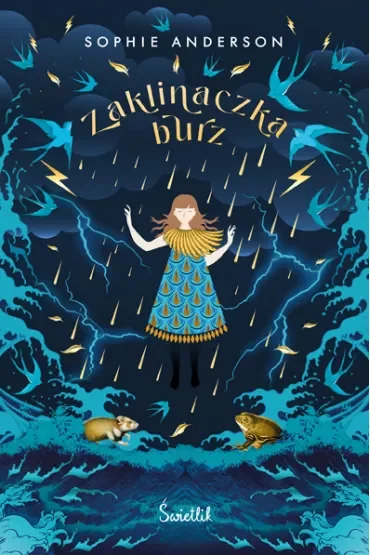 Zaklinaczka burz