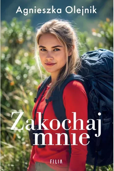 Zakochaj mnie