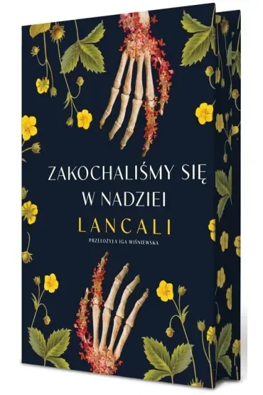 Zakochaliśmy się w nadziei. Edycja specjalna (barwione brzegi)